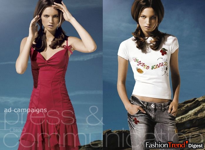 Emanel Ungaro 2006ďVDƬ